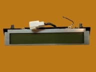 display BK Mazda 3 a (2003-2009)