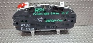 dials 248109554R RENAULT KOLEOS and LIFT 2011