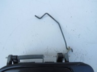 Volvo S60 2002 handle exterior door tylnych