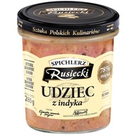 UDZIEC z indyka Spichlerz Rusiecki