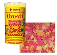 Tropical Ovo-Vit 100ml - 20g Pokarm dla ryb Orginalna puszka