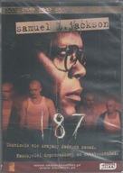 187 SAMUEL L. JACKSON FOLIA LEKTOR SKLEP OKAZJA