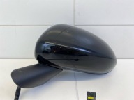 mirror exterior left side Opel Corsa E 2016 468435664