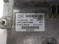 CITROEN JUMPER computer control unit 9809447780 9692274280