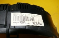 dials FIS AUDI A4 B6 3.0 ASN CABRIO ANGLIK