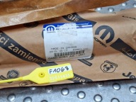 moulding dust door front left DODGE CHARGER 07- 04806061AE