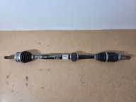 Toyota Corolla E21 2,0 Hybrid semi-axis front right EBJ92MBC381 (P821)