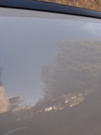 door complete left TYLNIE left rear part CITROEN C3 III LIFT