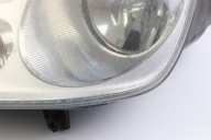 VW TOURAN and light front left front EUROPA 1T0941005E