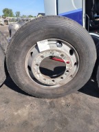 disk hliníkový 22.5'' IVECO STRALIS AS440ST/P LNG