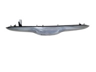 FIAT 500 (A) MIKROSTYK button bonnet moulding cap original.