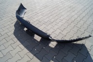 accessori SPOILER diffusore DOL Paraurti posteriore LAND ROVER DISCOVERY V 5 HY3M