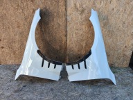 complete front BMW M2 G87 PERFORMANCE bonnet fender bumper radiators, wall