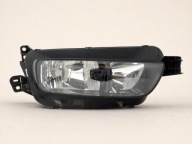 CITROEN C4 PICASSO II 2 SpaceTourer 13-18 light normal fog light right EU