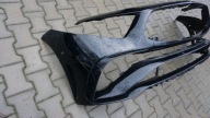 MERCEDES CLS 257 AMG LIFT - front bumper front