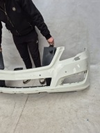 MERCEDES R-KLASA W251 LIFT 09- bumper front front pillar SPR PDC