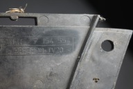 grid of a bumper right 7154554 BMW E90 E91 04-08