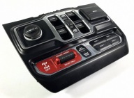 Jeep Wrangler JL Gladiator JT bedienteil szybami 2018-2025
