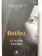 BETIBU - CLAUDIA PINEIRO