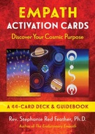 Empath Activation Cards: Discover Your Cosmic