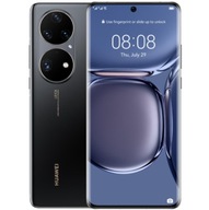 Smartfón Huawei P50 Pro 8 GB / 256 GB 4G (LTE) čierny