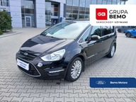 Ford S-Max 2.0 TDCi 163KM Automat FV Marza