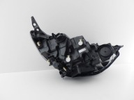 FORD TRANSIT CUSTOM II MK2 FULL LED 2023- light front left