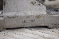 alternatore VOLVO D5 2.4 RTX 401660992