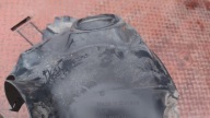 mudguard right front SKODA RAPID 12-19