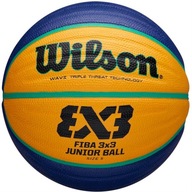 PIŁKA DO KOSZYKÓWKI WILSON FIBA 3X3 JUNIOR R.5