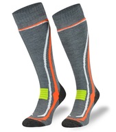 Lyžiarske ponožky COMODO SKI2 – merino