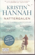 ATS Nattergalen Kristin Hannah norweski