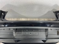 PORSCHE MACAN II 95C 2024-> bumper rear part 95C807421A