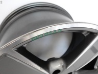 PORSCHE CAYENNE 9Y0 E3 SPORT CLASSIC disk disk 10,5Jx20 ET64 5x130 OU7