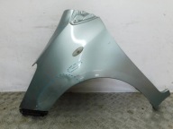 fender front front left TOYOTA YARIS II 2