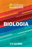 BIOLOGIA INFORMATOR O EGZ.MATUR.2022/23