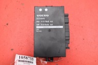 control unit module bonnet boot 31218393 VOLVO V70 3 III 00-05