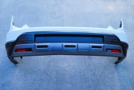 bumper rear part rear PDC complete SSANGYONG KGM TORRES EVX WAA