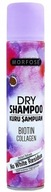 Morfose Extra Volumizing Suchý Šampón 200 ml