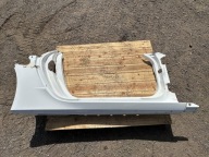 moulding threshold threshold boczny right Chevrolet Corvette C7 2014+