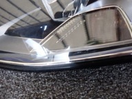 VW GOLF VII 12-17 REFLEKTOR LINKS LICHT LINKS