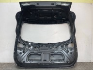 boot door rear boot KIA Ceed 2 II 12- JD KOMBI