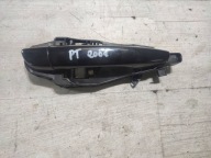 Peugeot 2008 II 2020 rear part side right handle door tylnych