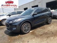 Ford Escape 2022, silnik 2.5 , hybryda, od ube...