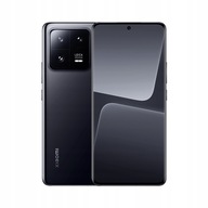 Smartfon Xiaomi 13 Pro 12GB/256GB czarny