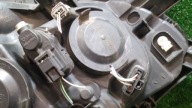 light left front RENAULT CLIO 3 8200261610