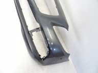 Mercedes SLK 172 11-15 bumper front