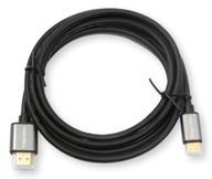 Kabel HDMI - mini HDMI 1.8m miniHDMI Kruger Matz