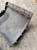 VW T5 Ecke Verschlußstopfen der Stoßstange heck