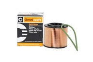Omnicraft 2136183 Olejový filter